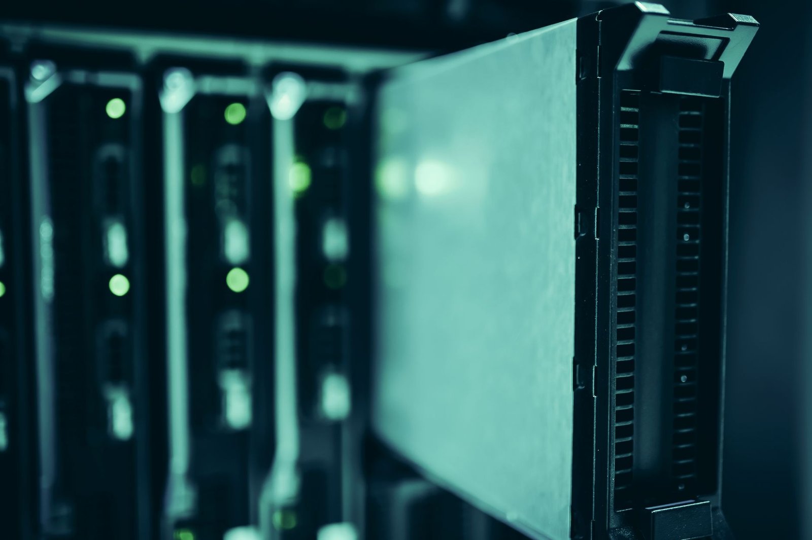 Memory chips are being diverted to AI servers instead of consumer phones and laptops.