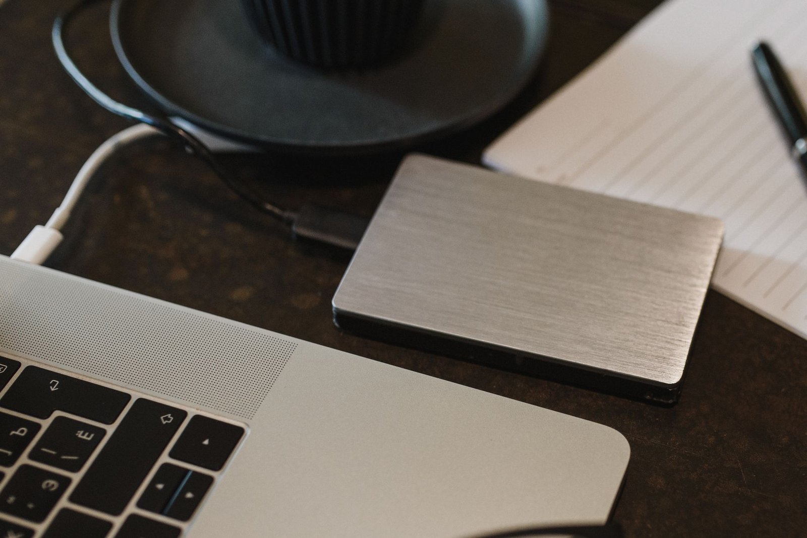 External storage drive setup for GTA 6