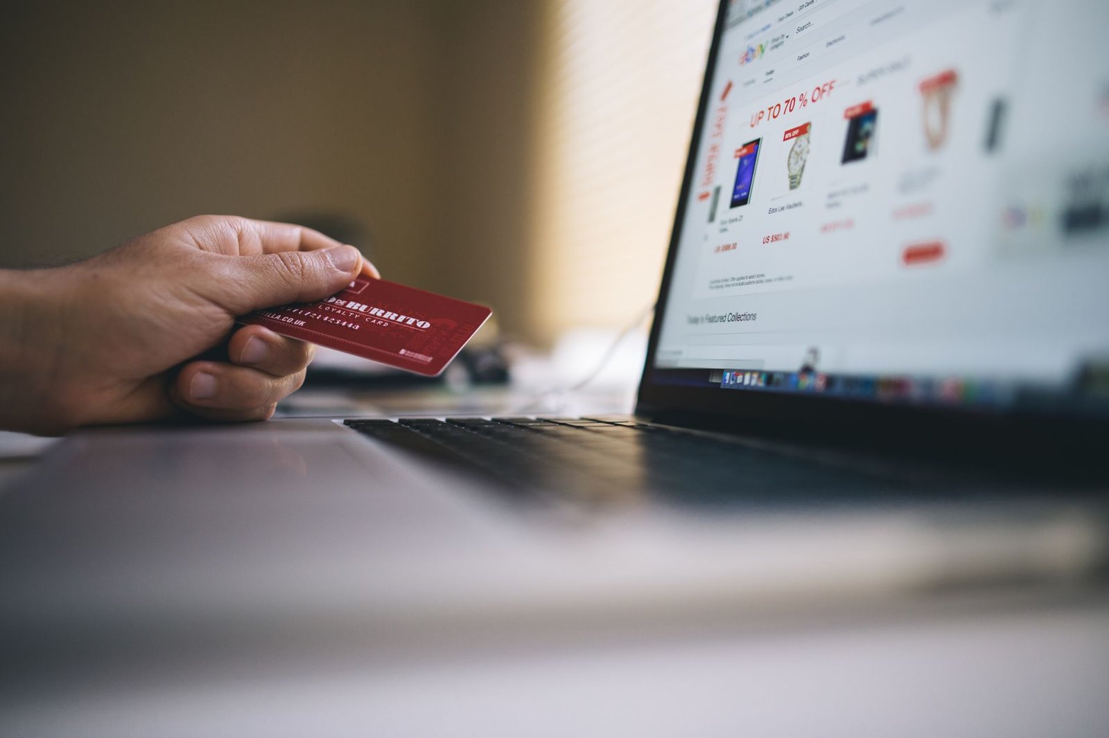 AI generating mass fake product reviews at scale.