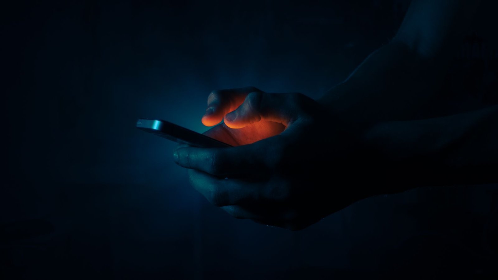 Activating a new SIM on a smartphone to switch carriers and keep your number.