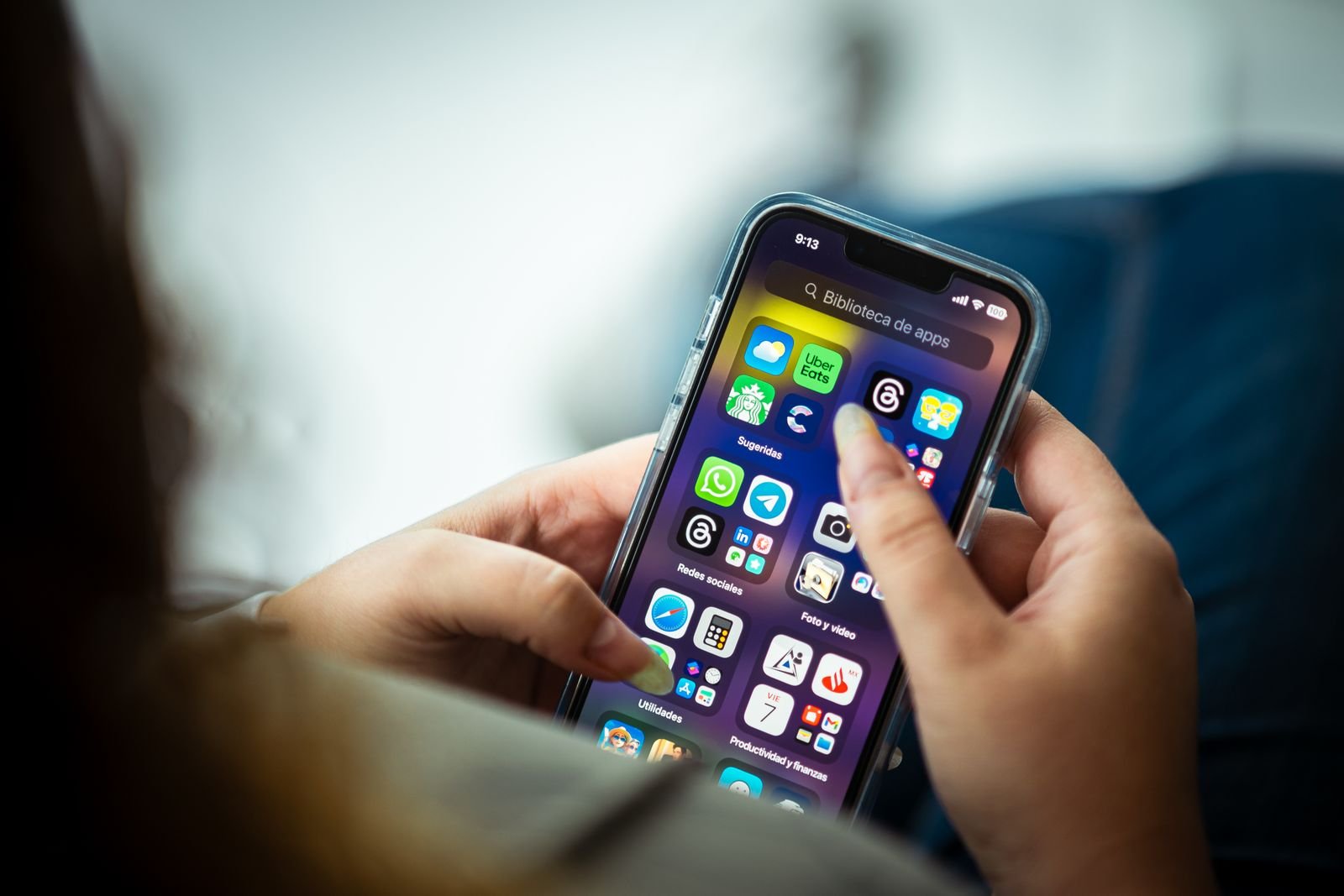 Phone automation for beginners starts in the iPhone Shortcuts app