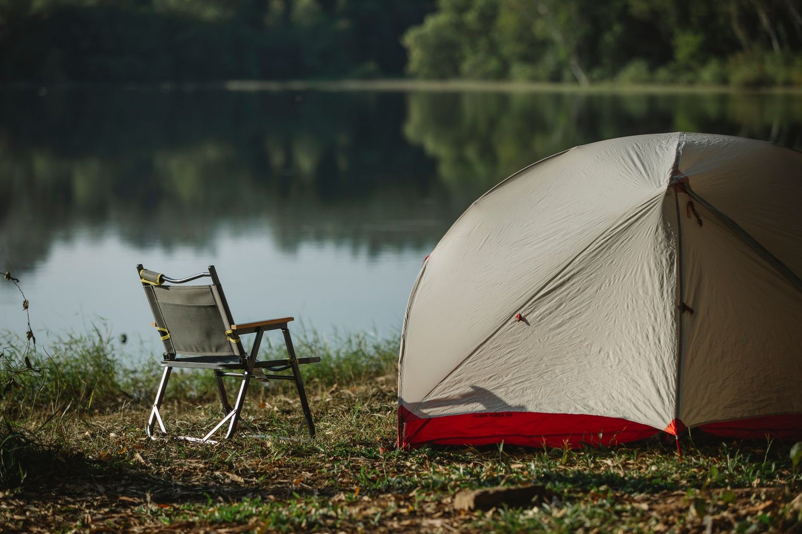 Portable power station sized for camping and outdoor use