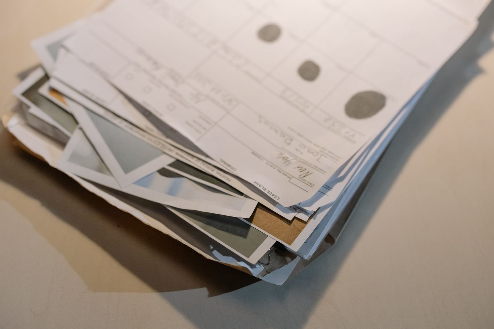 Public and court records stay public even after paying a data broker removal service