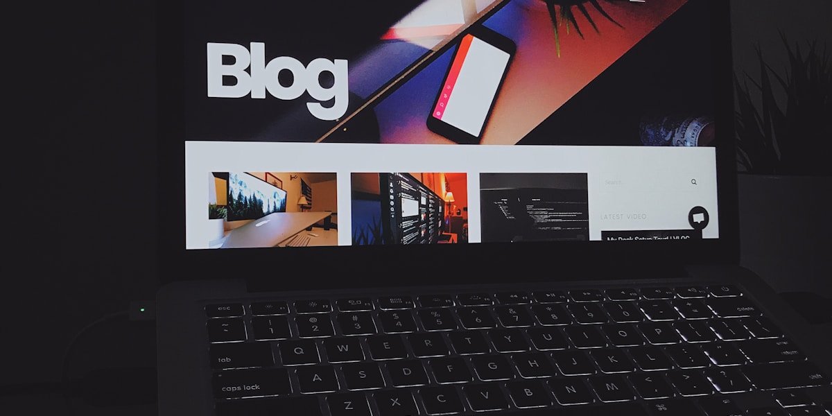 Start a Blog in 2026: The Exact Setup I’d Use From Scratch