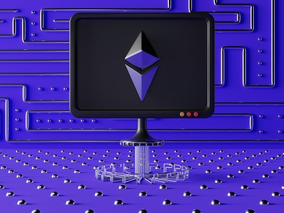 Ethereum Is Back in the Headlines: What the Rally Means for Regular People