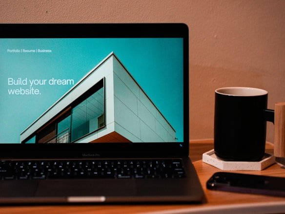 How to Build Your First Website in a Weekend (No Code Needed)