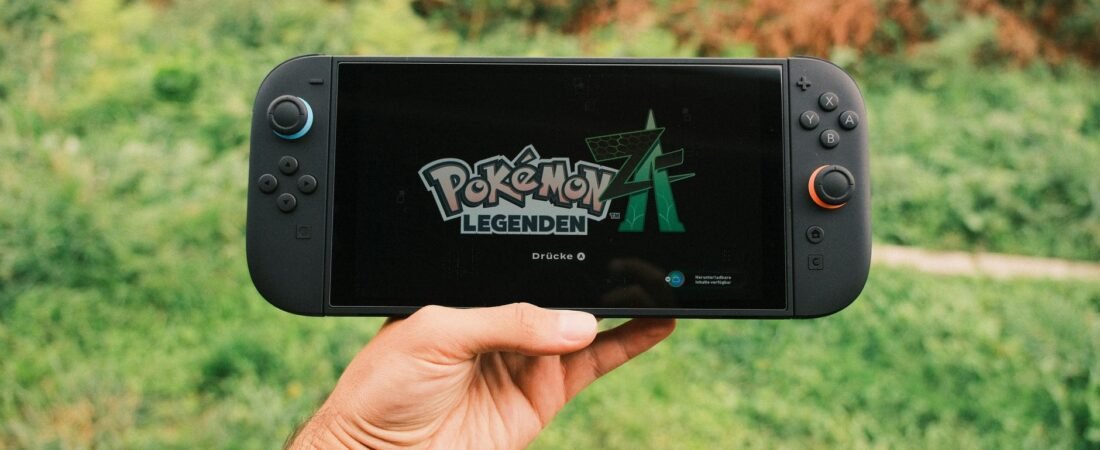 Switch 2 microSD Express requirement: the new handheld only accepts Express cards for games
