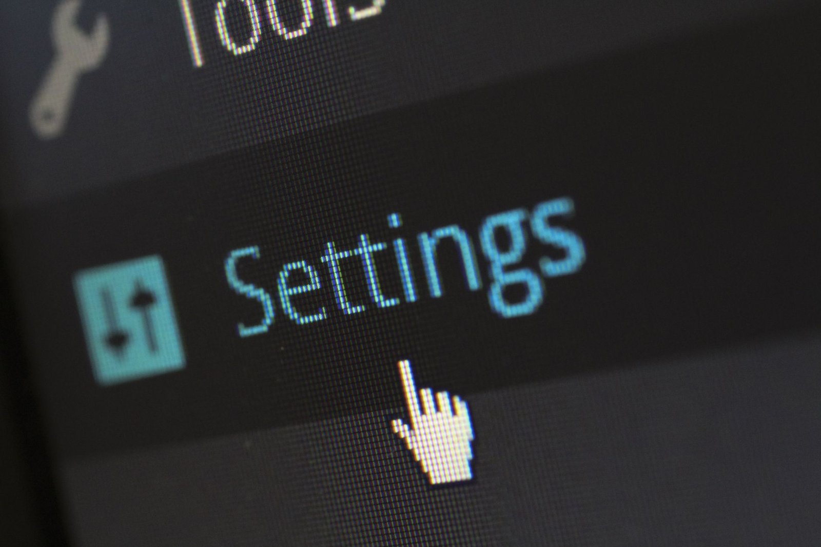 Windows Update settings screen showing an enroll now option
